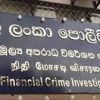 Financial Crimes Investigation Division (FCID)