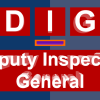 DIG Staff DIG to IGP & Ombudsman Range