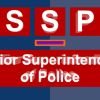 SSP Director / Criminal Intelligence Analysis & Prevention