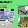 Titanium cut & polish - Kurunegala