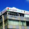 English Language Improvement Centre