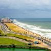 Galle Face Green