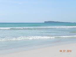 Trincomalee Beaches