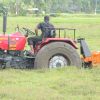 DIMO Agri Machinery Department