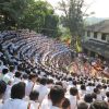 Sri Rahula College Open Air Theatre