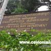 Railway Headquarters - Divisional Transportation Superintendent: Anuradhapura
