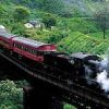 Railway Station - Anawilundawa