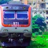 Station Details in Trincomalee Line - China Bay