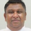 Hon. Chamara Sampath Dasanayake, M.P