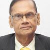 Hon. (Prof.) G. L. Peiris, M.P.