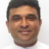 Hon. Nalin Bandara Jayamaha, M.P.