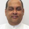 Hon. Mahinda Amaraweera, M.P.