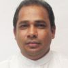 Hon. S. Viyalanderan, M.P.