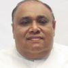 Hon. Shan Vijayalal De Silva, M.P.