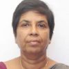 Hon. (Dr.) (Mrs.) Sudarshini Fernandopulle, M.P.