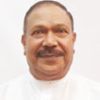 Hon. (Dr.) V. Radhakrishnan, M.P.