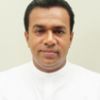 Hon. Waruna Liyanage, M.P.