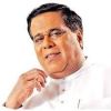 Hon. Nimal Siripala de Silva, M.P.