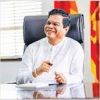 Hon. Bandula Gunawardena, M.P.