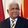 Mr. Somarathna Vidanapathirana Secretary