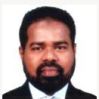 Mr. M.M. Nayeemudeen Secretary