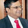 Hon. Justice Vijith Kumara Malalgoda, PC
