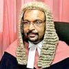 Hon. Justice S. Thurairaja, PC