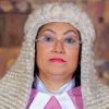Hon. Justice Kumuduni Wickremasinghe