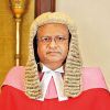 Hon. Justice Achala Wengappuli