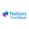 Nations Trust Bank PLC,  Old Moor Street Code
