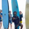 Nami Surf School -  Pitiwella