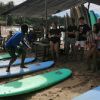 Hiri Turtle Surf School