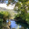 Small Rawana Waterfall Ella