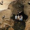 Waulpane Caves