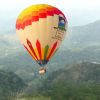 Thrillophilia tours hot air balloon ride at dambulla