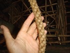 Coir Agriculture Rope