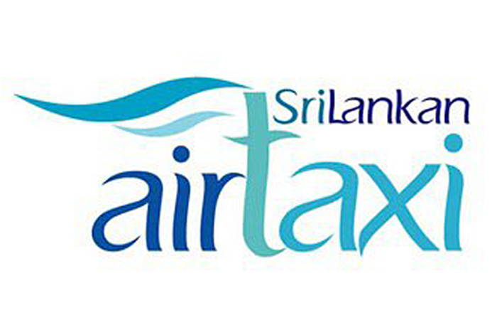 Sri Lankan Air Taxi