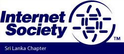 Sri Lanka Chapter of the Internet Society serves the Society