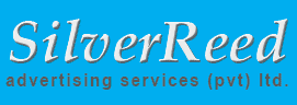Silver Reed Advertising Services Pvt Ltd