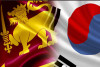 8,000 jobs in Korea for Sri Lankans this year