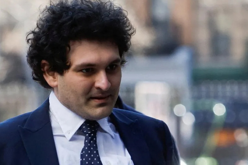 Sam Bankman-Fried: Convicted &#039;Crypto King&#039; will not face second trial