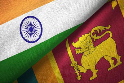 India reiterates long-standing friendship with Sri Lanka