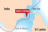 Route alternate to Adam’s Bridge to be considered