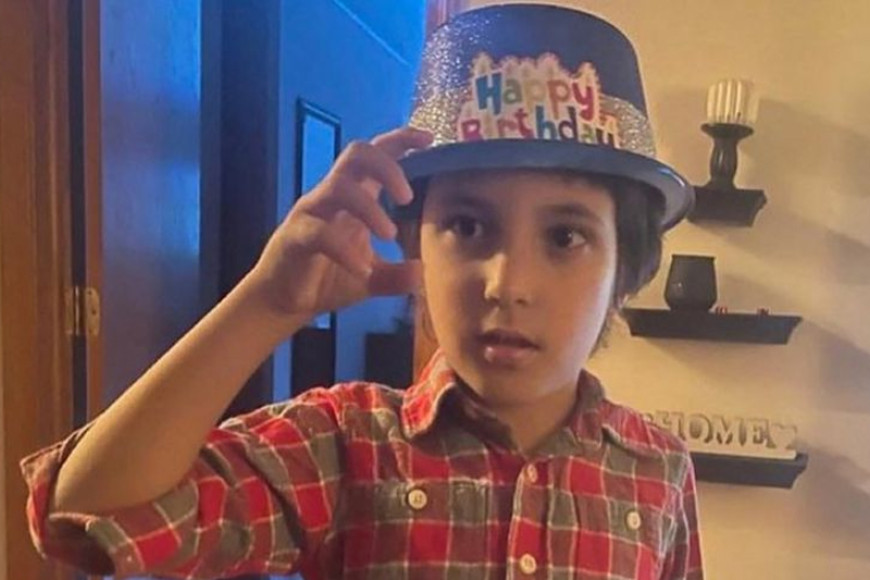 Wadea al-Fayoume: Last words of knifed US Muslim boy were &#039;Mom, I&#039;m fine&#039;