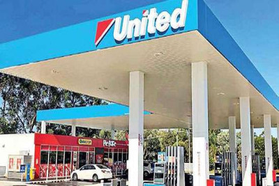 United Petroleum Australia to begin Sri Lanka operations by August