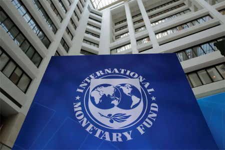 Major Debt Restructuring Deals on the cards before IMF talks