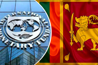 IMF strongly expects Sri Lanka’s agreements with external creditors soon -