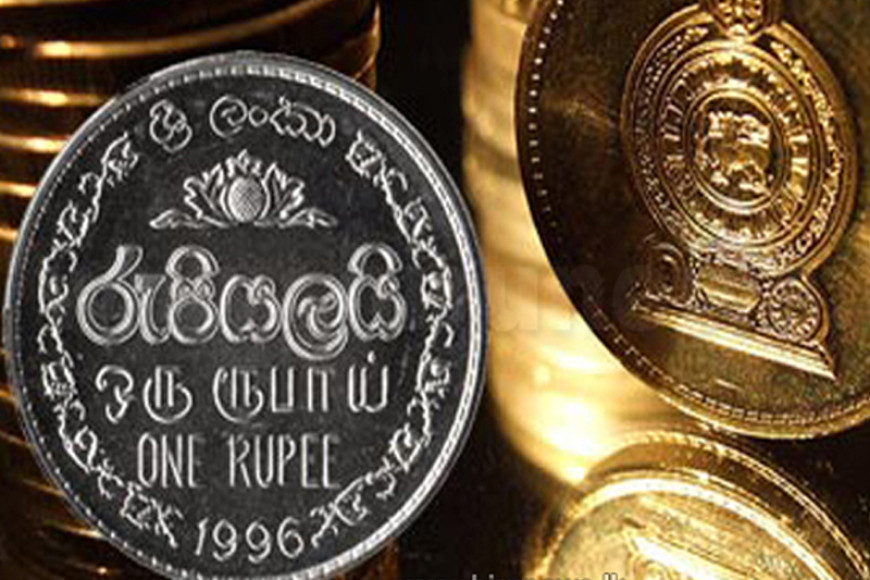 Sri Lanka approves lifting some limits on rupee conversion