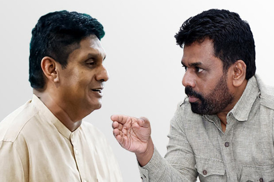 Anura ready for debate with Sajith on June 6: Nalinda Jayatissa