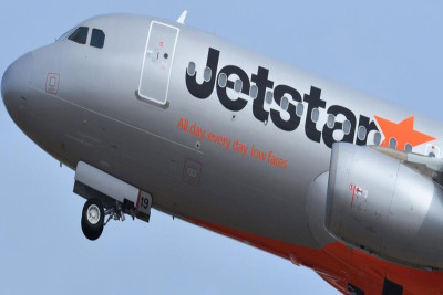 Jetstar Asia to launch low-cost direct flights from Singapore to Colombo